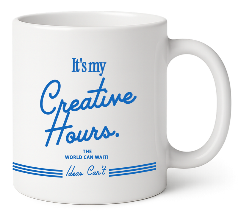Creative Mug